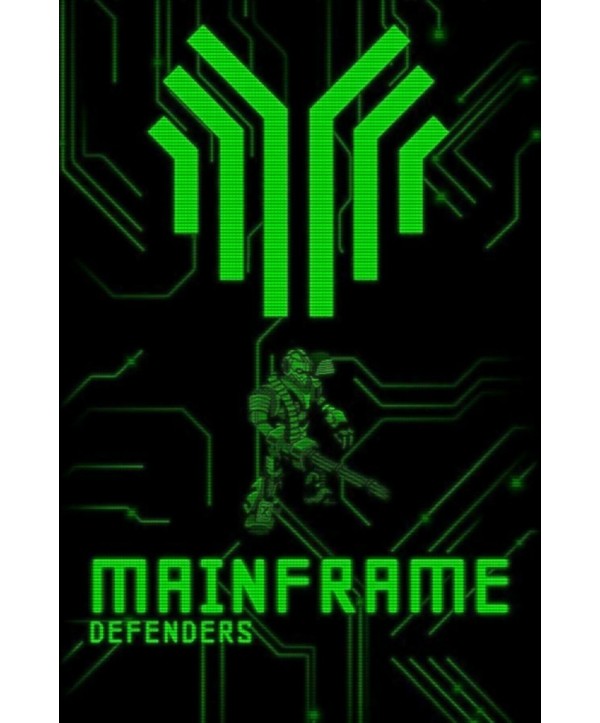 Mainframe Defenders GOG.com Key GLOBAL